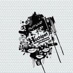 Mochipet - My gucci chainsaw ass clap attack (Vinyls), Verzenden, Nieuw in verpakking, Techno of Trance