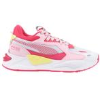 -29% Puma  Puma Rs-z core jr  maat 37, Verzenden, Nieuw, Geel