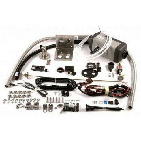 Air Top EVO 55 scheepset 24 Volt standaard scheepsset, Watersport en Boten, Bootonderdelen, Motor en Techniek, Nieuw, Zeilboot of Motorboot