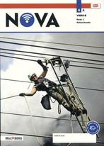 Nova Nask 1 4A Vmbo b 9789402073249, Zo goed als nieuw