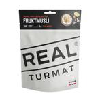 Vruchtenmuesli met Appel - Real Turmat, Diversen