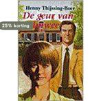 GEUR VAN HEIMWEE 9789024218387 THIJSSING-BOER, Verzenden, Gelezen, THIJSSING-BOER