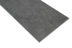 SPC Wandpaneel MAT Beton Dark- mes&amp;groef 60x30cm, Doe-het-zelf en Verbouw, Platen en Panelen, Nieuw