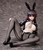 Creators Opinion PVC Statue 1/4 Miu Minami Bunny Ver. 23 cm, Verzenden, Zo goed als nieuw