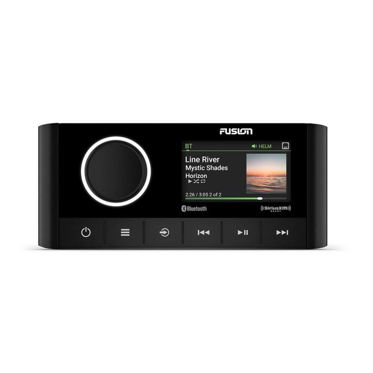 Fusion Marine Radio Apollo MS-RA670 met Bluetooth, Watersport en Boten, Navigatiemiddelen en Scheepselektronica, Nieuw, Ophalen of Verzenden