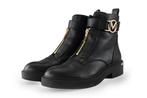 Mexx Biker boots in maat 39 Zwart | 10% korting, Kleding | Dames, Schoenen, Mexx, Verzenden, Zwart, Overige typen