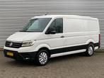 Volkswagen Crafter 35 2.0 3.180 177pk TDI L3H2 Highline LED, Automaat, Stof, Gebruikt, Euro 6