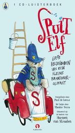 Spuit Elf 9789047612049 Harmen van Straaten, Boeken, Verzenden, Gelezen, Harmen van Straaten