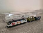 Märklin Z - 88456 - Treinset (3) - E-Lok Serie 460 plus, Hobby en Vrije tijd, Modeltreinen | H0, Nieuw