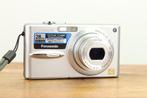Panasonic Lumix DMC-FX30 (gelijk aan Leica C-lux 2) Digitale, Nieuw