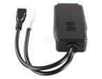 Jaltest Volkswagen 2+2 Pins OBD1 - 16 Pins OBD2 Verloopkabel, Verzenden, Nieuw