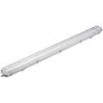 LED TL Armatuur met T8 Buizen - Pimosta - 120cm Dubbel - 36W, Huis en Inrichting, Lampen | Plafondlampen, Ophalen of Verzenden