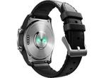 TicWatch Pro - Smartwatch - 45 mm - Wear OS - Zwart, Verzenden, Zo goed als nieuw