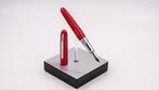 Giorgio Armani - Rosso - Palladium Trims - N - Zonder, Verzamelen, Pennenverzamelingen, Nieuw