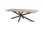 Taste by 4 Seasons Prado tuintafel terre met keramisch blad, Ophalen of Verzenden, Nieuw