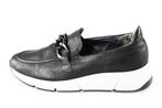 Gabor Loafers in maat 40 Zwart | 10% extra korting, Kleding | Dames, Schoenen, Overige typen, Gabor, Zo goed als nieuw, Zwart