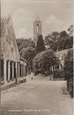 AMERONGEN - Gezicht op de Toren, Verzamelen, Verzenden, Gelopen