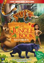 The Jungle Book - Seizoen 1 Deel 1 &amp; 2 - DVD, Verzenden, Nieuw in verpakking