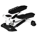 TRUUSK Mini Stepper Compact Fitnessapparaat Met LCD-scherm,, Sport en Fitness, Verzenden, Nieuw