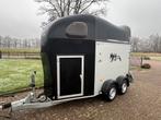 Nieuwstaat vol-alu Cheval Liberte 1,5 paards! 2019!, Dieren en Toebehoren, Paarden en Pony's | Trailers en Aanhangwagens, Ophalen