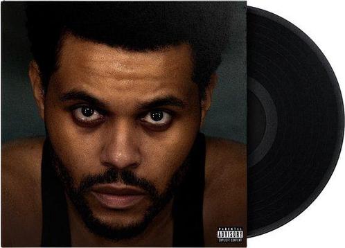 The Weeknd - Hurry Up Tomorrow (LP), Cd's en Dvd's, Vinyl | Overige Vinyl, Verzenden