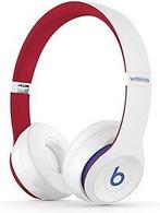 Beats Solo3 Wireless wit [Club Collection], Verzenden, Zo goed als nieuw, Zonder abonnement, Zonder simlock