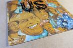 Maceo - Us - Vinylplaat - 1ste persing - 1974, Cd's en Dvd's, Vinyl Singles, Nieuw in verpakking