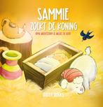 Sammie zoekt de Koning 9789087820862 Irma Moekestorm, Verzenden, Gelezen, Irma Moekestorm