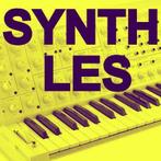 SYNTH LES: HAAL ALLES UIT UW SYNTHESIZER / KEYBOARD !