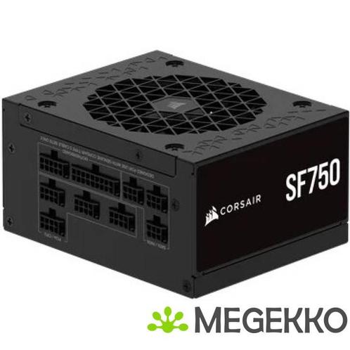 Corsair PSU SFX 750W (2024), Computers en Software, Interne voedingen, Nieuw, Verzenden