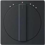 Busch Jaeger Future Linear knop 3 standen schakelaar MAT, Doe-het-zelf en Verbouw, Elektra en Kabels, Ophalen of Verzenden, Nieuw