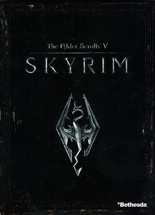 The Elder Scrolls 5 Skyrim (incl. Making of Skyrim) (Play..., Spelcomputers en Games, Games | Sony PlayStation 3, Gebruikt, Vanaf 12 jaar