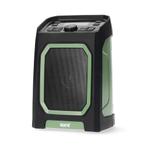 DABMAN OR5 Mobiele DAB+/FM buiten radio / bouwradio | Accu, Audio, Tv en Foto, Radio's, Verzenden, Nieuw