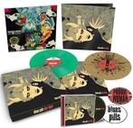 Blues Pills - Holy Moly! - Limited Edition Box - LP Box set, Cd's en Dvd's, Vinyl Singles, Nieuw in verpakking