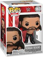 Funko Pop! - WWE - Roman Reigns #183 | Funko - Hobby, Verzenden, Nieuw