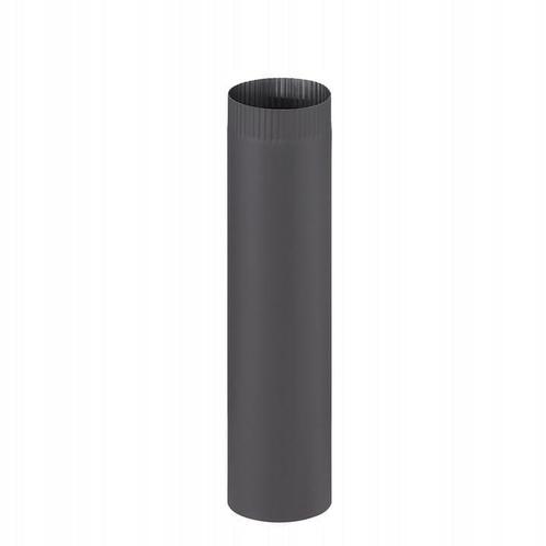 Stalen rookkanaal pijp - 120 mm diameter - 50 cm lengte -..., Huis en Inrichting, Kachels, Nieuw, Ophalen of Verzenden