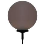 LED Solar Lamp RGB 50cm | OP=OP | Feestelijke Tuinverlich..., Zonne-energie, Kunststof, Minder dan 50 watt, Overige typen