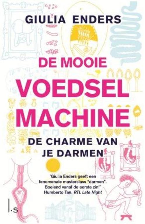 De mooie voedselmachine 9789021017495, Boeken, Schoolboeken, Zo goed als nieuw, Verzenden