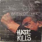 LP gebruikt - Hate - Hate Kills (UK, 1970), Verzenden, Zo goed als nieuw
