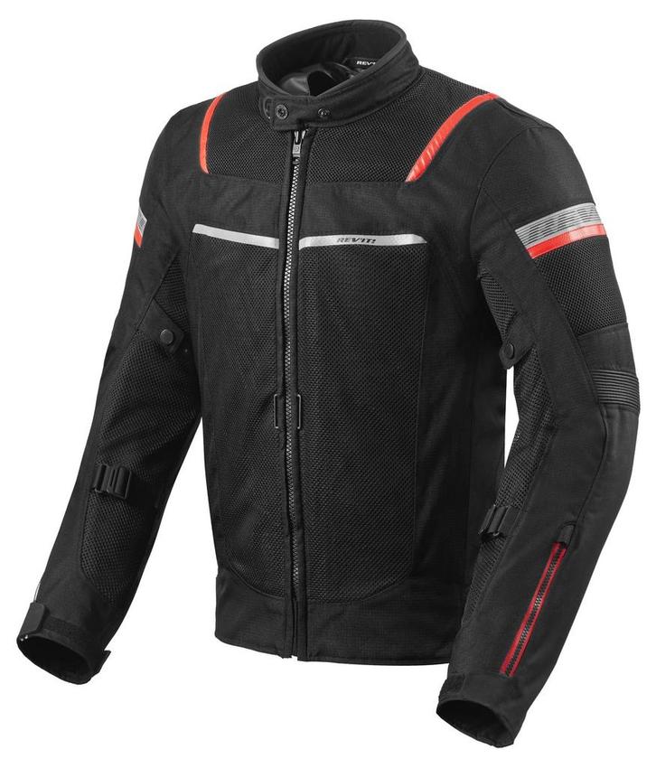 Tornado 3 motorjas REVIT!, Motoren, Kleding | Motorkleding, Verzenden