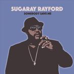 Sugaray Rayford - Somebody Save Me - CD, Cd's en Dvd's, Verzenden, Nieuw in verpakking