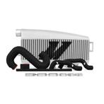 Mishimoto Subaru 02-07 WRX/04-07 STi Top-Mount Intercooler, Auto-onderdelen, Motor en Toebehoren, Ophalen of Verzenden, Nieuw