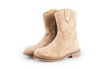 Muyters Cowboy laarzen in maat 25 Beige | 10% extra korting, Kinderen en Baby's, Kinderkleding | Schoenen en Sokken, Nieuw, Jongen of Meisje