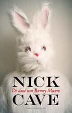 De dood van Bunny Munro 9789029084796 Nick Cave, Verzenden, Gelezen, Nick Cave