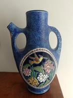 Amphora Riessner - Vaas - Keramiek - Vaso-brocca in keramiek