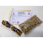 Vreemde Vogels XL - cruesli ontbijt - Globetrotter