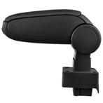 Armsteun voor Audi 90/ 80 B3 en B4 Cabrio stof zwart, Verzenden, Nieuw