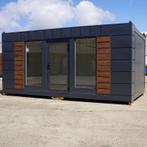 Ruime Bouwkeet Te Koop - goede lunchruimte - Bekijk nu!, Doe-het-zelf en Verbouw, Bouwketen en Schaftketen, Nieuw