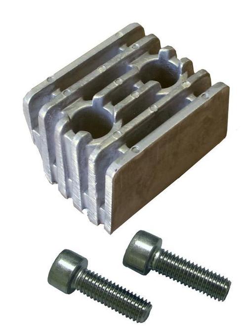 Volvo Penta DPX Cube Anode, Watersport en Boten, Bootonderdelen, Nieuw, Zeilboot of Motorboot, Ophalen of Verzenden