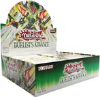 Yu-Gi-Oh! - Duelists Advance Boosterbox | Konami - Trading, Hobby en Vrije tijd, Verzamelkaartspellen | Yu-gi-Oh!, Verzenden, Nieuw
